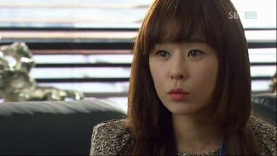 Sinopsis Protect The Boss Episode 7