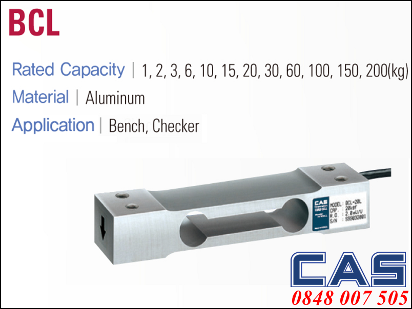 loadcell-cas-bcl