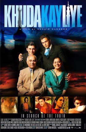Khuda ke liye 2007