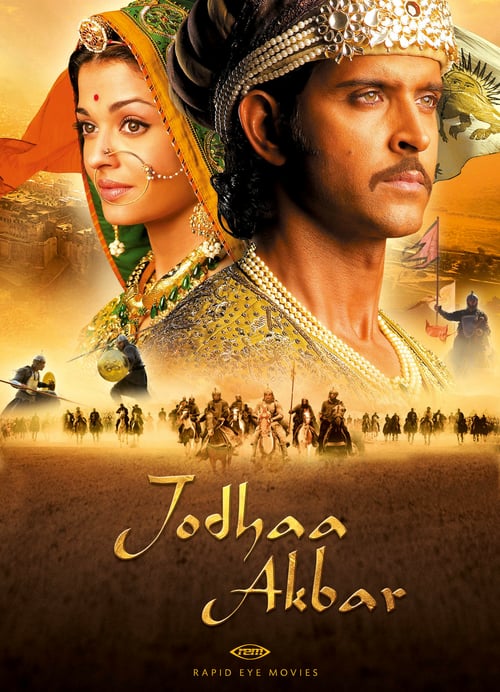 [HD] Jodhaa Akbar 2008 Ver Online Subtitulada