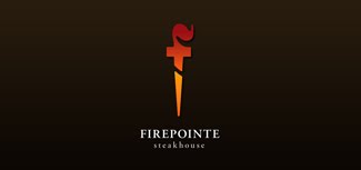 Steakhouse Logo Design