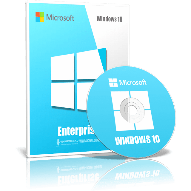 Free Download Windows 10 Enterprise 10.0.19043.1165 Full  Preactivated