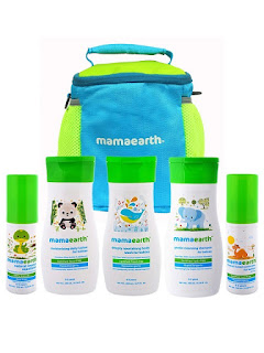 Amazon India Offer Get upto 30% off on Baby Bath & Skin Care Essentials