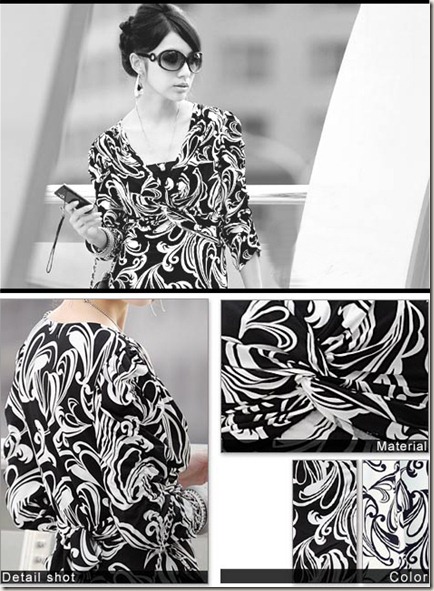 N798107 Black