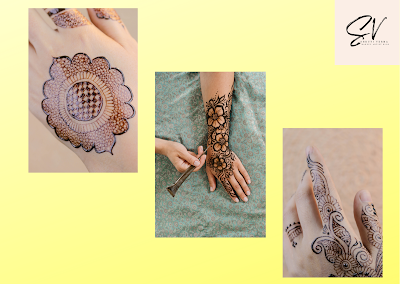 beautiful mehendi design