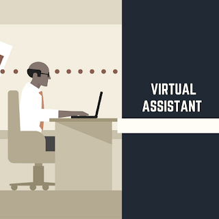 Virtual Assistant