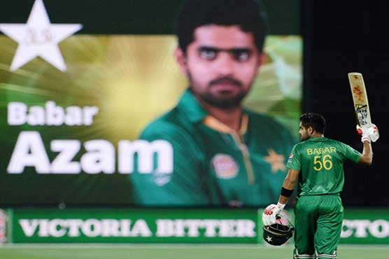 Babar Azam completes 1,000 T20