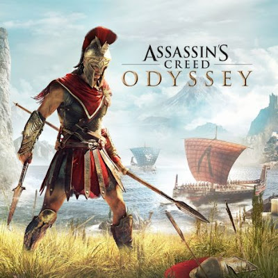 Assassin's Creed Odyssey Ubisoft Games : wiki