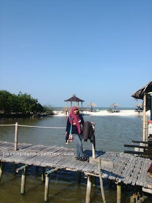 objek wisata pantai