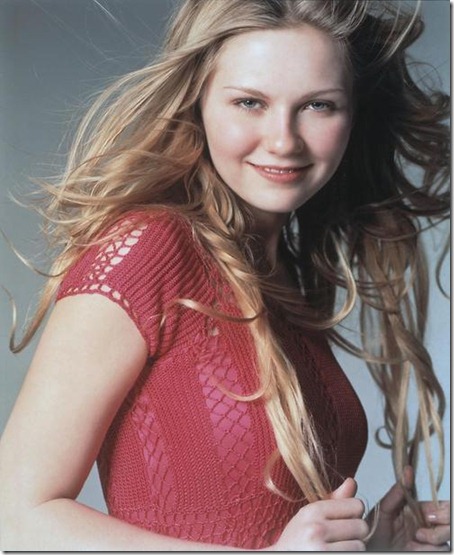 Kirsten Dunst