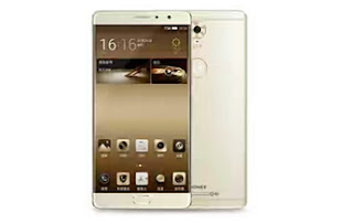 Gionee M6