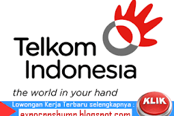 Lowongan Kerja PT Telkom Indonesia Tbk - S1/S2 Semua Jurusan - Juni 2016