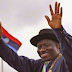 “President Jonathan, one of the best in the world”
