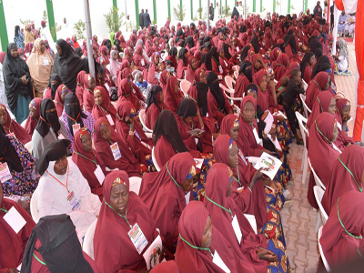 Kano Hisbah Board to give out 2,000 widows and divorcees in mass wedding