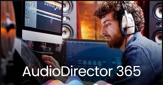 audiodirector download