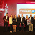 Teknosa, tüketici oylarıyla Türkiye’nin en teknolojik markası