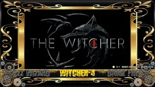 Witcher 4 Kodi Build