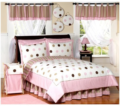 DECORA CON SETS DE CAMA INFANTILES