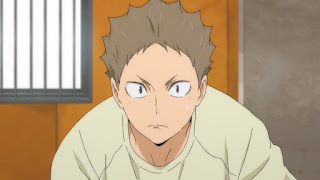 ハイキュー!! アニメ 4期6話 HAIKYU!! Season 4 Episode 6