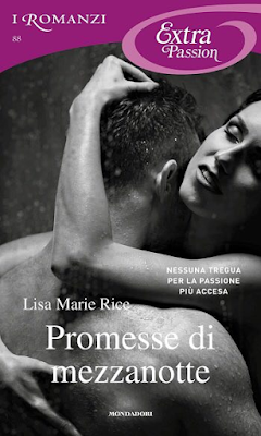 promesse di mezzanotte di lisa marie rice