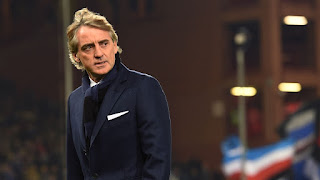 Agen Bola - Mancini : Saya Tidak Akan Pergi Latih PSG