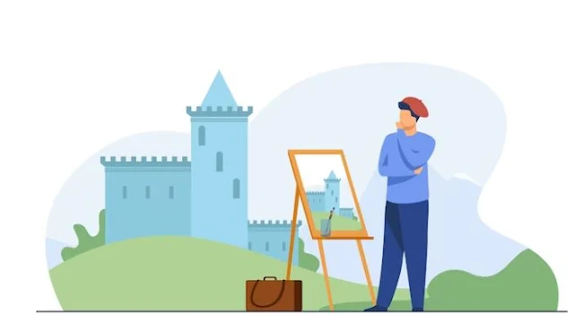 Ang Matalinong Pintor