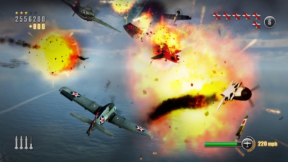 Dogfight 1942 Limited Edition PC Game Full Mediafire Download