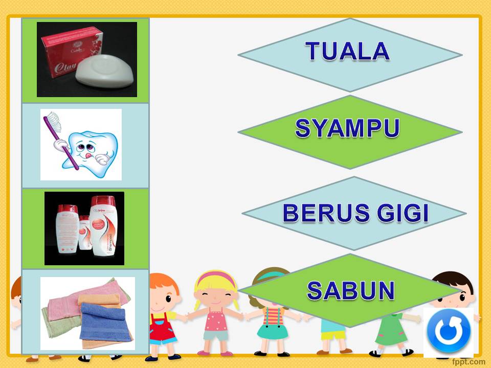 Minda Bestarai: Contoh Pakej Pembelajaran Bahasa Melayu 