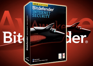 Bitdefender Internet Security 2017