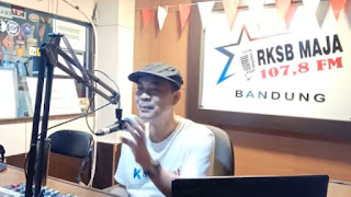 Haus Konten? Kuy, Siaran Siaran Radio Sambil Bikin Konten Video!