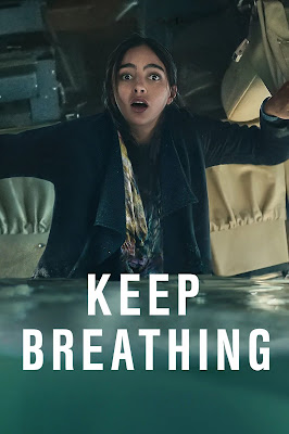 Keep Breathing S01 Dual Audio [Hindi – Eng] 720p HEVC WEB Series HDRip ESub x264 | All Episode