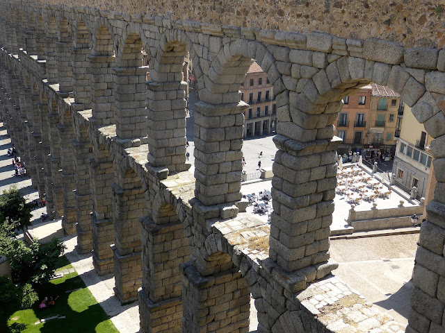 Segovia