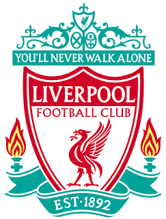 Logo Liverpool Tim Sepak Bola Ingggris