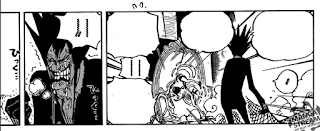 One Piece Versi Teks Bergambar Chapter 863 Pria Penipu Bahasa Indonesia