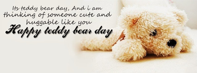 Happy Teddy Day Happy Valentines Day