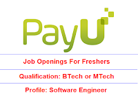 PayU-job-openings-for-freshers-in-Bangalore