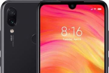  Advantages and disadvantages of the Redmi Note 7,You must know!