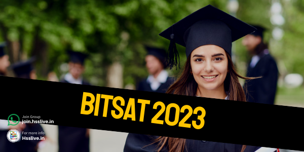 bitsat 2023