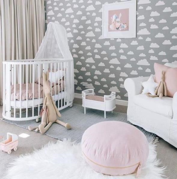 14 Baby Bedroom Design Ideas-1  Best Ideas Babies Rooms  Baby,Bedroom,Design,Ideas