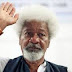 Wole Soyinka's son wades into the airplane seat saga