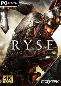 Ryse Son of Rome Online Game Code PC Download