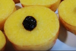 Resep Mudah Kue Lumpur Kentang Keju