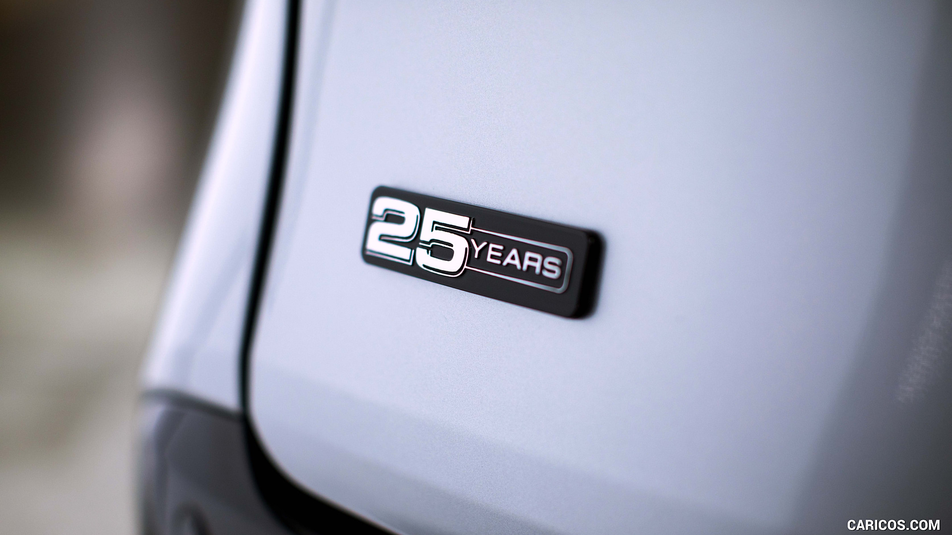 2023 Toyota Sienna 25th Anniversary