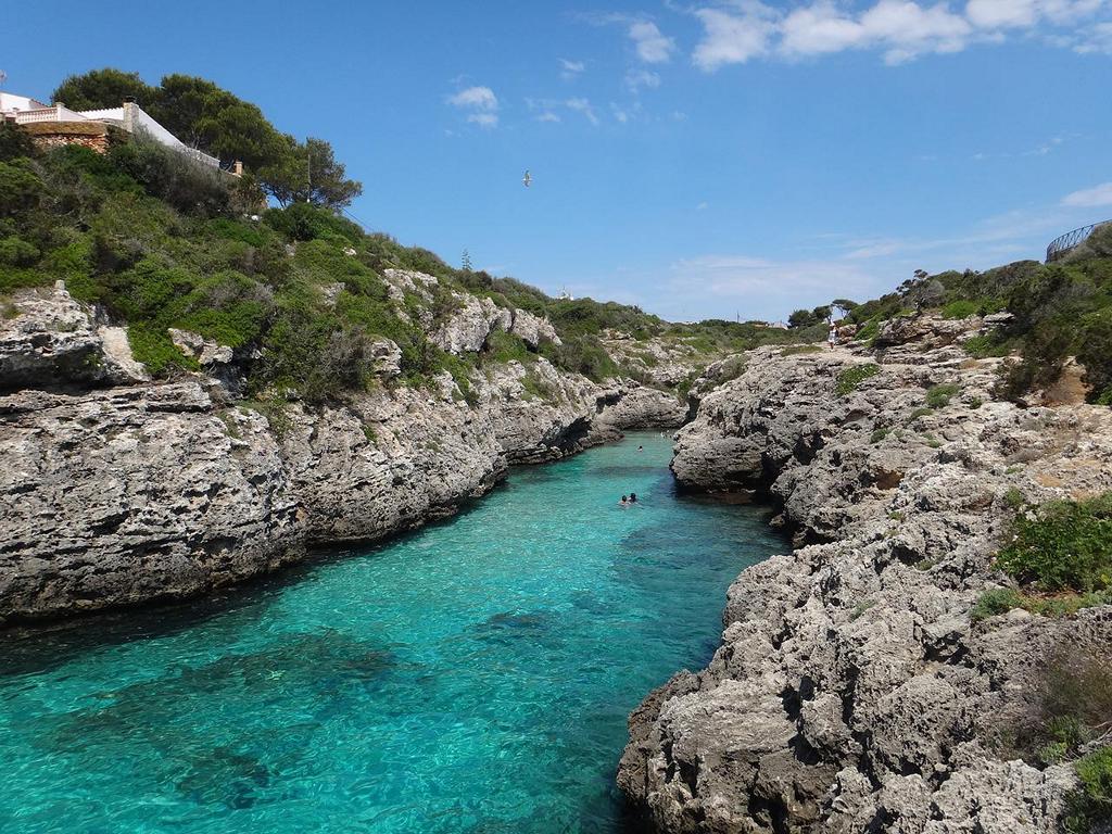 Consejos para viajar a Menorca