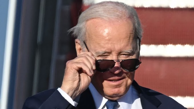 Plágio: as acusações que assombram a carreira de Joe Biden