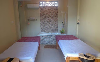 Job Vacancy as Therapist at Rembulan Spa in Ubud