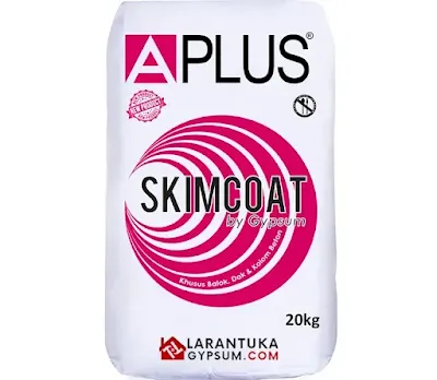 Aplus Skim Coat