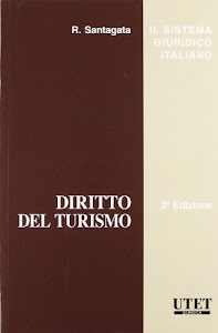 Diritto del turismo