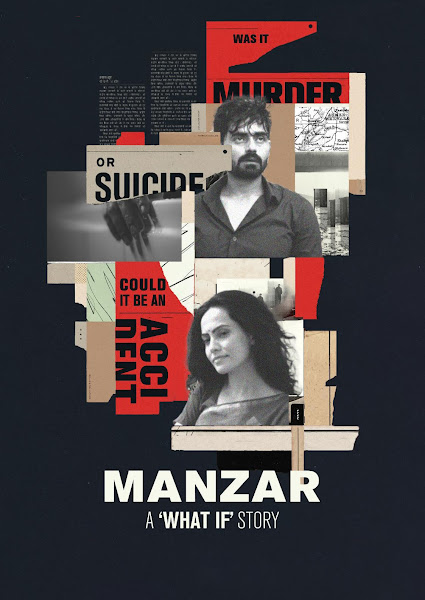 Download Manzar Season 1 Complete Hindi 720p & 1080p WEBRip