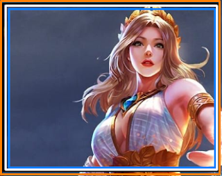 Hero Terseksi di Mobile Legends